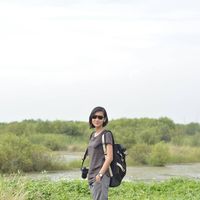 Neyna Rahmadani's Photo