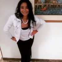 Leidy Marion  Restrepo Sánchez's Photo