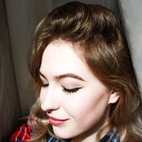 Anastasia Parfenova's Photo