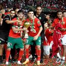 Photo de l'événement Regarder Le 2eme Match Du Maroc 