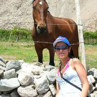 Marianela Sánchez's Photo