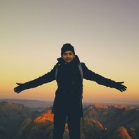 Muhammad Amir Jazlan  Mohd Zaidi's Photo