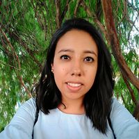 Daniela Gutiérrez的照片