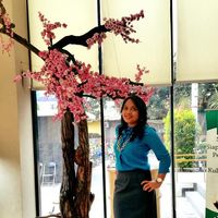 Andina Putri's Photo