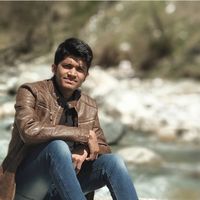 Aditya Babel's Photo