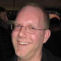 Nathan Bryan's Photo