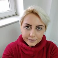 Çiğdem Kasber's Photo