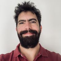 David Londoño Sanz's Photo