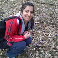 Vedrana Briševac的照片