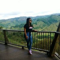 Fotos de Erika Sofía Malagón