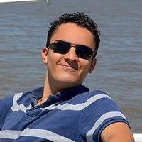 Camilo Sánchez Castro's Photo