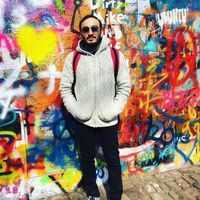 Faaiz Qadri的照片