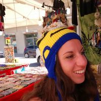 Giorgia Landi的照片