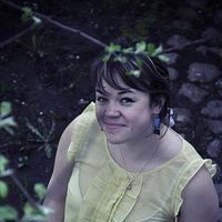 Margarita Prokopovich's Photo