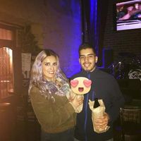 Pedro Espinoza的照片