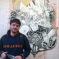 Photos de Chris Boyle