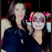 Marcelita Rojas's Photo