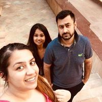 Anubhav Bhatia的照片