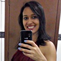 Fotos de Kelly Ferreira