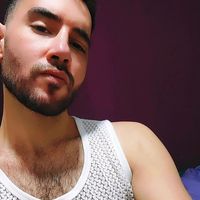 Maxime Abbasi's Photo