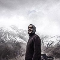 Jaba Khutsishvili的照片