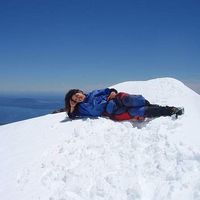 Inbal  Valigany's Photo