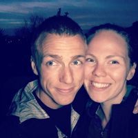 Le foto di Sam + Ian Long