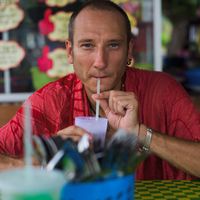 Oleksii Holubkin's Photo