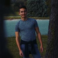 Adam Cararo的照片