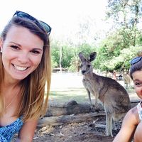 Flore Jaubert's Photo