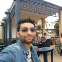 AYOUB EL ABRIDI's Photo