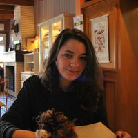 Monique Heemann的照片