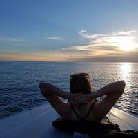 Sandra Łuniewska's Photo