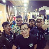 Photos de Fairus Firhan