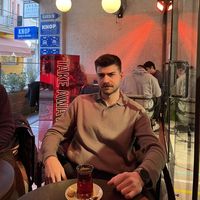 Özkay Kaylar's Photo