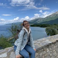 Photos de Anastasija Gjorgjioska