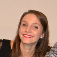 Anaïs Dumont's Photo