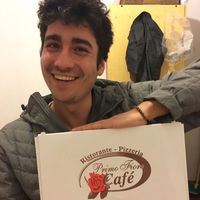 Arnaud Blais-Bastien's Photo