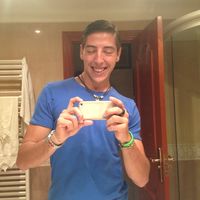 David Jané Chacopino的照片