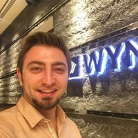 Derviş Ercan's Photo