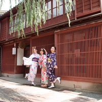 Le foto di Yiping Fan