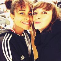 Caro Pericard的照片