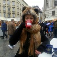 Fotos de Nika Žganec