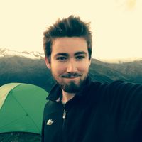 Matthias Vidal的照片