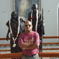 Photos de Prem Anand