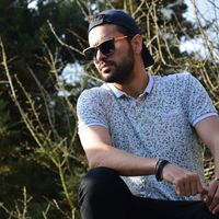 Mehrdad Rajabi's Photo