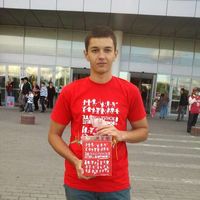 Volodymyr Puchak's Photo