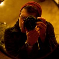 Brady Iverson's Photo