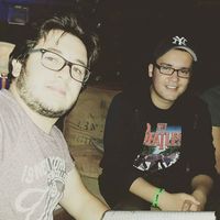 Omar Benjama's Photo