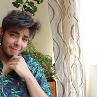 Victor Namur's Photo